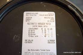 Restoration hardware slate myperfectcolor is one images from the 13 best restoration hardware slate paint match of homes decor photos gallery. Restoration Hardware Slate Color Matched In Sherwin Williams Restoration Hardware Paint Matching Paint Colors Restoration Hardware