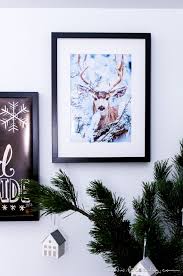 Indirekte beleuchtung selber bauen tipps ideen lumizil. Hyggelige Winterdeko Beleuchtete Poster Selber Machen Filizity Com Diy Blog Aus Dem Rheinland