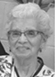 Mary Benefield's Instagram, Twitter & Facebook