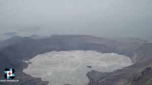 Usgs/frequently asked questions about volcanic smog (vog) Watch Amazing Drone Footage Of Taal Volcano From Phivolcs A Day After An Eruption Coconuts Manila