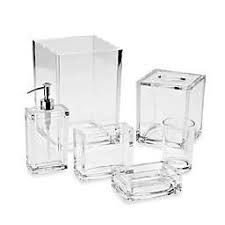 Check spelling or type a new query. Bathroom Accessory Sets Bed Bath Beyond
