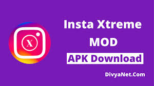 Instagram Mod Apk V166 Insta Xtreme All Features Unlocked