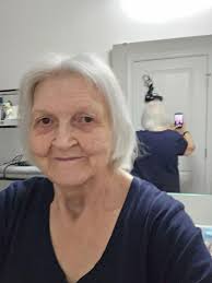 Happy birthday Edna Pruitt