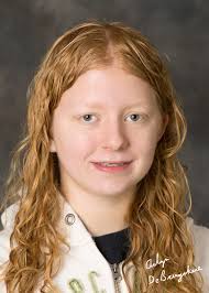 Hutchinson High School January students of the month