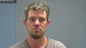 Man accused of burglarizing multiple vending machines in two parishes