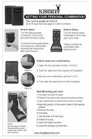 Since 1921, this company has been manufacturing padlocks and other security devices designed to give you peace of mind. Frequently Asked Questions