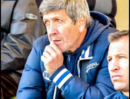 Un sonoro reconocimiento para el "Doc" Fernando Obregón