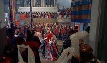 Evil richard plots his path to rule and layers that path with bodies of friend and foe alike. Richard Iii 1955 Blu Ray Review High Def Digest