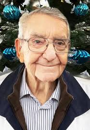 Obituary for Leonard John Sweeney