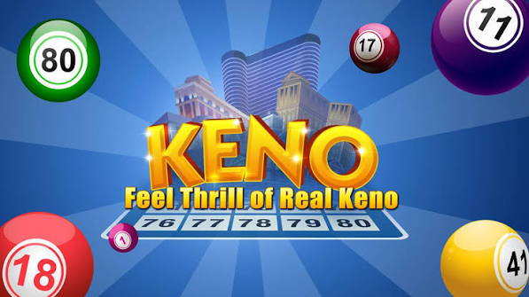 Kết quả xổ số keno trực tiếp hôm nay | vesotanphat.com