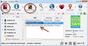 Convert Adobe Digital Editions To Pdf Free Lso There Are Ways To Convert Adobe Digital Editions To Pdf Free Here I Recommend Calibre Caliber Ebook Converter