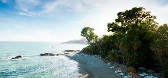 Thanks to its tropical weather, the beach is surrounded by avocado and mango plantations. Best Beaches In Costa Del Sol Oliver S Travels