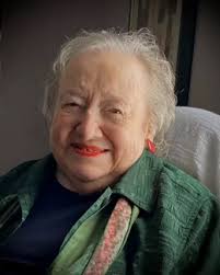 Katherine A. McWilliams Obituary August 14, 2023