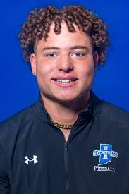 2025 Football Roster