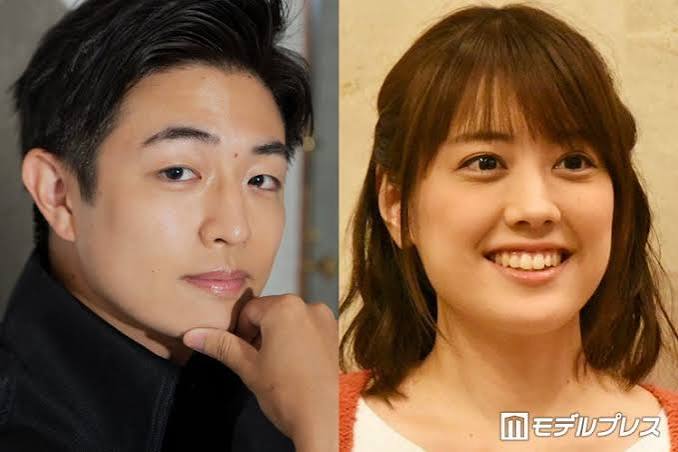 時任勇気＆福田沙紀、結婚発表「笑顔の絶えない穏やかな家庭を築き、これからの人生を共に歩んでいきたいと思います」【全文】 - モデルプレス