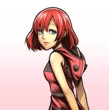 Home » news » ps4 news » kingdom hearts iii kairi artworks. Kairikh Hashtag On Twitter