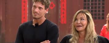 Nel 1997 recita nel film stressati accanto a monica mia madre mi diceva sempre:ricordati che sei una vera gemma ed io avevo questa cosa nella testa. Pechino Express 2020 Sesta Puntata Eliminati I Sopravvissuti Gennaro Lillio E Vera Gemma Tvzap