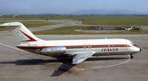 Generals, radar officials civilian and military, and soldier of italian air force who watched what really appened on ustica sky in that orrible night. Itavia Flight 870 Wikipedia