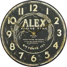 Alex
