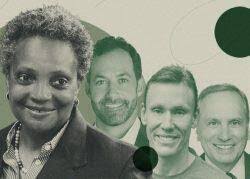 Christopher Heider's Instagram, Twitter & Facebook