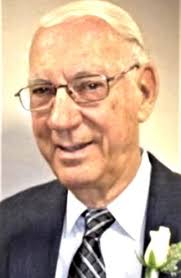 Gerald Houpt Obituary (1935