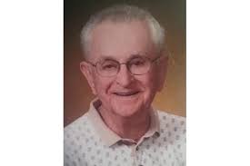 Donald Ott Obituary (1932