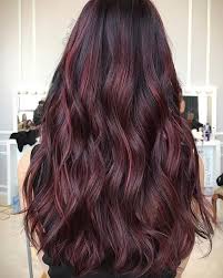 It also depends on what type of color you're going for. Guy Tang Red Hair Color On Black Base Hair Styles Hair Color For Black Hair Red Hair Color