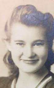 Myrtle Ozell Underhill Tobey (1926-2001)