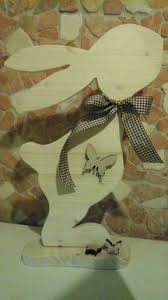 Pin Von Linea Runge Auf Holz Ostern Deko Osterdeko Osterbasteleien