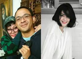 Lulu tobing dan bani m. Pesta Pernikahan Mewah Rumah Tangga 7 Artis Ini Malah Berujung Cerai