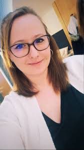 Jacqueline Dick's Instagram, Twitter & Facebook