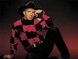 Check spelling or type a new query. Garth Brooks And Another Wonderful Thing That Happened In The 90s By Shani Silver Medium