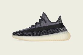 Adidas Yeezy Boost 350 V2 Carbon Images Release Info