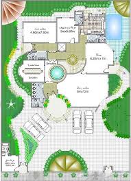 مكتب هندسي رفع مساحي تنظيم كروكي تصميم فلل مباني سكنية تجارية اسواق اشراف square house plans house projects architecture beautiful house plans