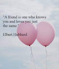 Love and friendship best quotes. 80 Friendship Quotes For Your Best Friend 2021 Update