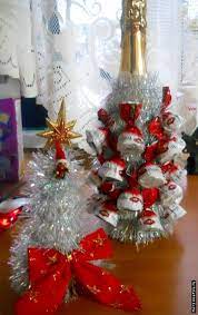 Champagne christmas is a christmas themed evening with a complimentary glass of champagne on arrival, a christmas. Bottle Tree Diy Gift Idea For Birthdays Or Christmas Decorate A Champagne Wine Or Any Diy Christmas Gifts Christmas Gift Baskets Diy Christmas Gift Baskets