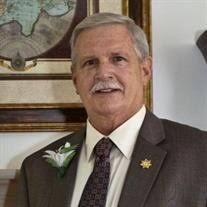 Ellsworth Kevin Thompson Obituary