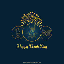Vesak day, buddha purnima, buddha's birthday, buddha jayanti is just around the corner. In Advance Happy Vesak Day Wishes Sms Create Custom Wishes
