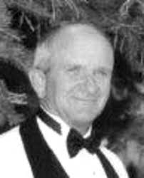 Robert Allred Obituary (1946
