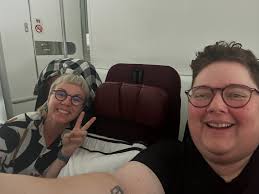 Celebrating my 10th anniversary of living in Melbourne! I share my  reflections