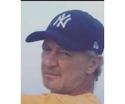 Charles Anthony "Chuck" Hamm Obituary (2024)