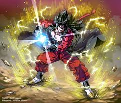 This background images is free for your desktop and mobile check out this beautiful collection of vegito wallpapers, with 111+ background images. Vegito Ssj4 Wallpapers Wallpaper Cave