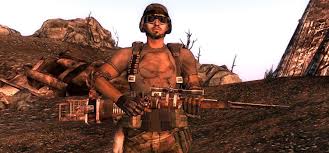 10 Best Armor Mods For Fallout 3 All Free Fandomspot