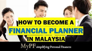 Here, you will learn positive outcome from engaging a great certified financial planner in malaysia, aka independent financial planner and what tony robbins termed as fiduciary financial adviser. Career How To Become A Financial Advisor Mypf My