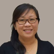 Diane Chan's Instagram, Twitter & Facebook