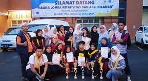 Contact sman 2 purwakarta on messenger. Sman 2 Purwakarta