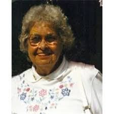 Obituary information for Mary E. "Bette" Ninde