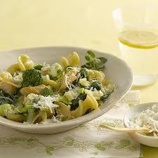 Maybe you would like to learn more about one of these? Whole Wheat Pasta With Mushrooms Recipe Health Com