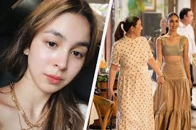 Marjorie Barretto says daughter Julia 'shut off from the outside world'  amid trials, judgment