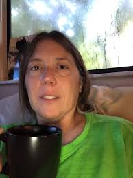 The first sip is always the best ❤️